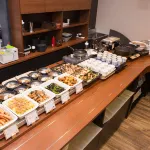 Hotel Kuretakeso Takayama-Ekimae - breakfast