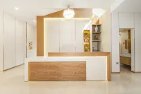 Lingshui Ai'er Business Hotel (Haiyun Square Branch) - 2 Sao