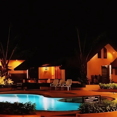 Tanisa Resort