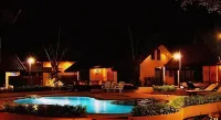 Tanisa Resort - Kolam Renang