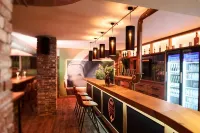 Altstadthotel Arte - Barer