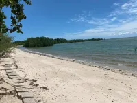 Zuri Sana Beach Hotel - 3-Star