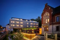 Villa Boutique Hotel - Wifi