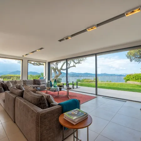 Nice villa completely renovated