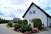 Modern, spacious vacation home - natural beach, space & tranquillity, fireplace - 4-Star
