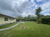 House in Santa Clara with pool, near the beach! - 2-Star
