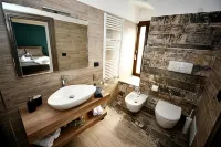B&B Aurora - parcheggio