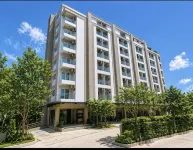 AVIRA Boutique & Residence Pattaya - 3 estrellas