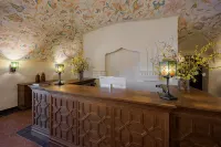 Usadba Trubinskikh - bar