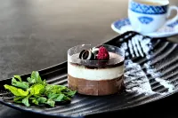 National Hotel - Jerusalem - Bữa sáng