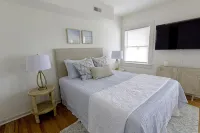 One Rehoboth Avenue - Wake up to the Waves in a Storied Oceanfront Landmark -  Apartamentos vacacionales