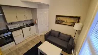 Private Apartment (Flat 4) - Condos