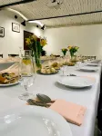 Hotel Centrum - Frühstück