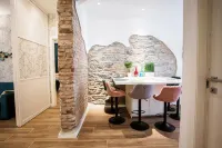 Atmosfere Guest House - Cinque Terre e La Spezia - parcheggio