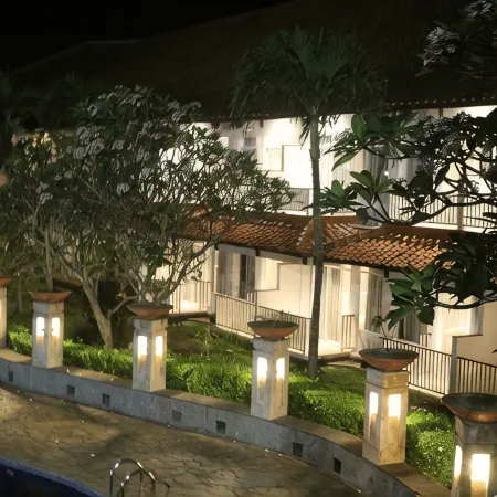 Tirtasanita Resort Kuningan