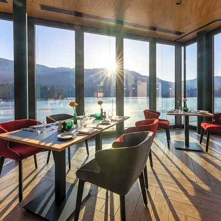Eibsee Hotel