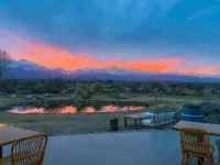 Casa de Huéspedes Bodega Gimenez Riili - Pet friendly