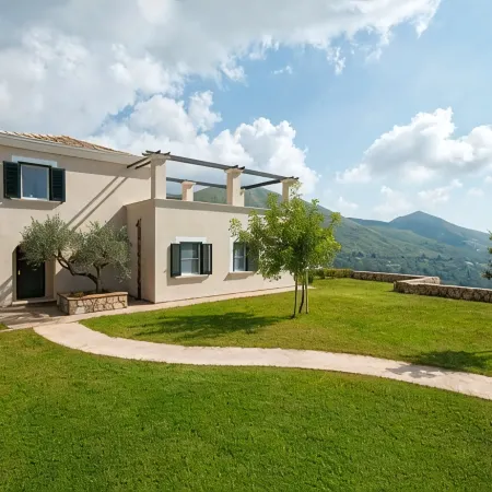 Collina Degli Ulivi B&B
