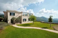 Collina Degli Ulivi B&B - Pools
