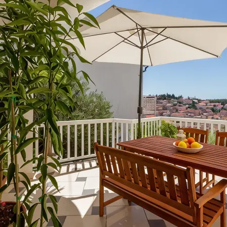 Apartments and Rooms Bonkan Hvar