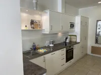 Apartment 3 City center, central, close to the beach and quiet - Wi-Fi