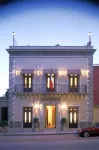 Villa Maria Cristina Hotel - 5-Star