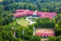 Hotel Spa Dr Irena Eris Wzgórza Dylewskie - spa