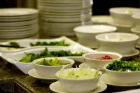 埃爾多拉飯店 - 早餐