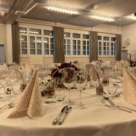 Hotel Hecht