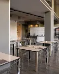 Art Hotel Olympic - servizio colazione