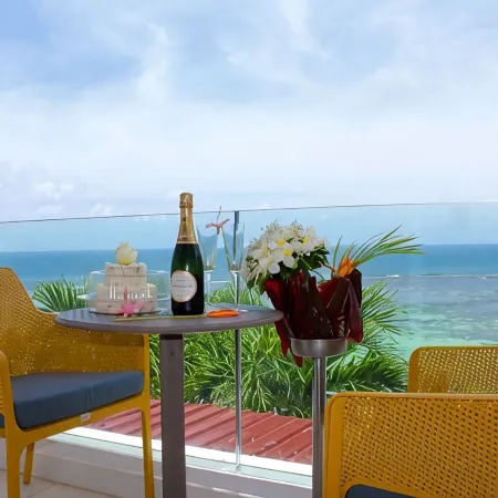 Le Relax Hotel and Restaurant