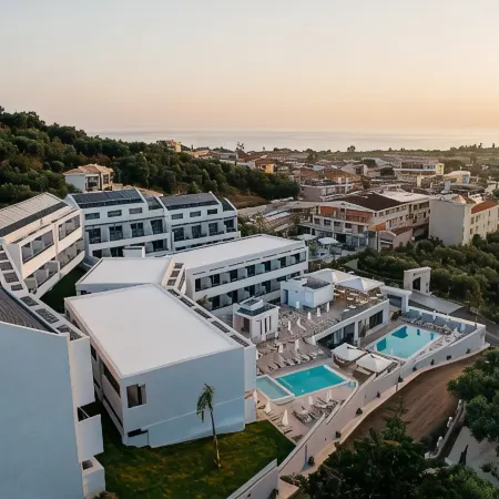 Tesoro Hotel Zakynthos