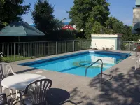 Recreation Inn and Suites - pet friendly