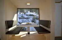 Boutique Hotel la Gorge - 3-Sterne