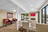 Red Roof Inn Niagara Falls - Pet Friendly
