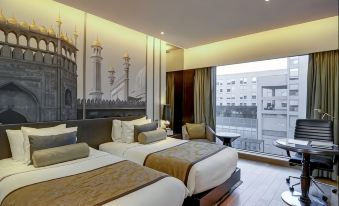 Pride Plaza Hotel, Aerocity New Delhi