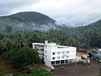 Sreeja Myst