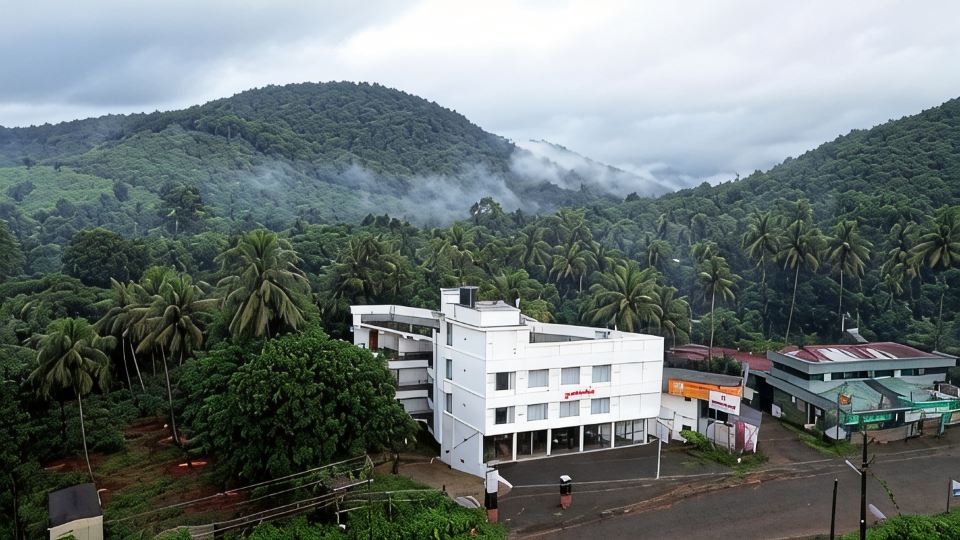 Sreeja Myst