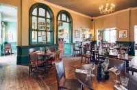 The Old Coffee Tavern - Barer