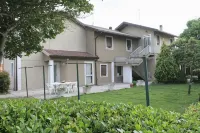 Agriturismo la Fraterna - Homestays