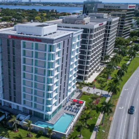 Hilton Garden Inn West Palm Beach I95 Outlets