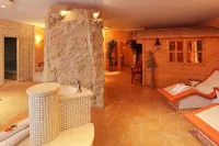 Land- Und Aktivhotel Altmühlaue - spa