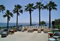 Hotel Mare Datça - Park Yeri