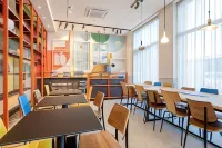 B&B Hotel Mechelen - Breakfast