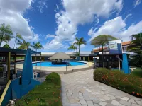 Hotel Riviera D Amazonia Belem Ananindeua - Pools