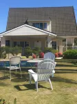 Alexander Motor Inn - Moteles