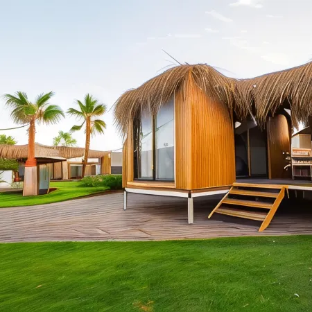 Anda Beach Bistro & Rooms