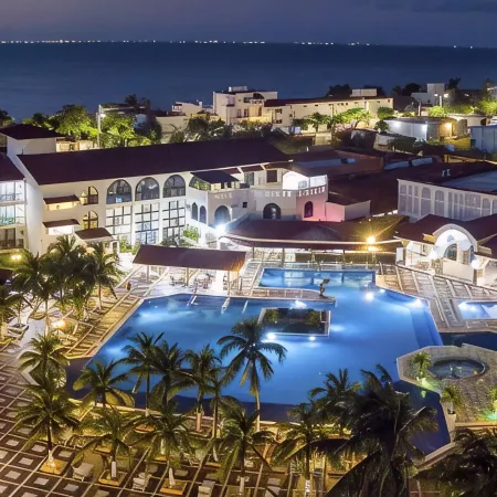 Cozumel Hotel & Resort