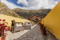 Kamma Guest House - Pensions