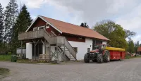Kullagården - Alloggi